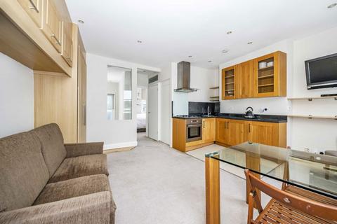 1 bedroom flat for sale, Munster Road, London SW6