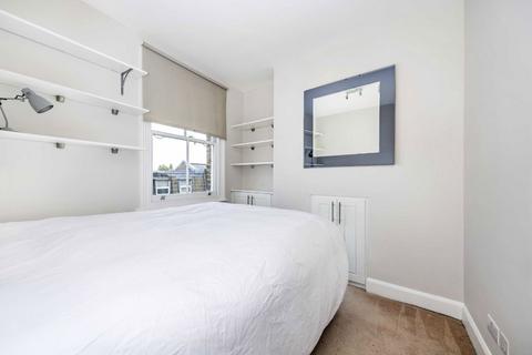 1 bedroom flat for sale, Munster Road, London SW6