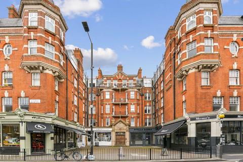 2 bedroom flat for sale, Fulham Road, London SW6