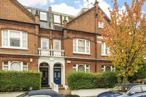 4 bedroom house for sale, Bovingdon Road, London SW6