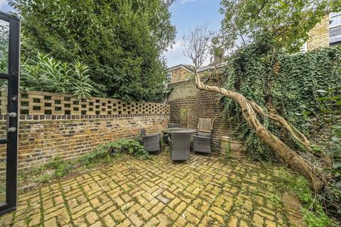 4 bedroom house for sale, Bovingdon Road, London SW6