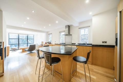 4 bedroom house for sale, Bovingdon Road, London SW6