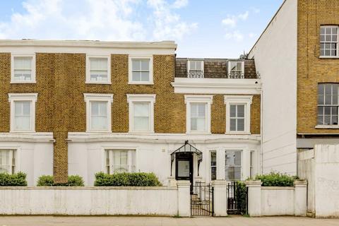 2 bedroom flat for sale, Fulham Road, London SW6