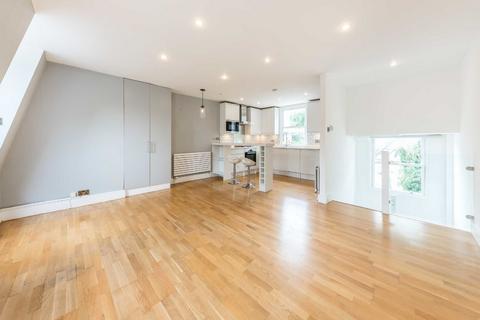 3 bedroom maisonette for sale, Harwood Road, London SW6