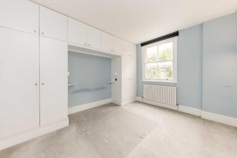 3 bedroom maisonette for sale, Harwood Road, London SW6