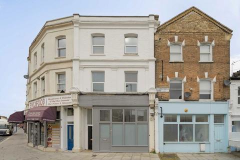 1a Salisbury Pavement, London, SW6 7HT
