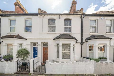 3 bedroom terraced house for sale, Rosaline Road, London SW6