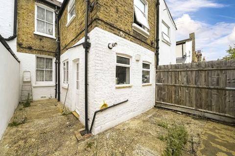 3 bedroom terraced house for sale, Rosaline Road, London SW6