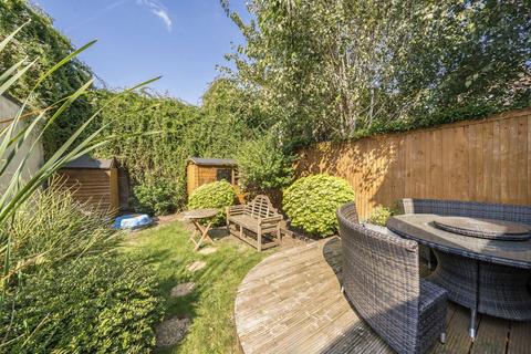 4 bedroom house for sale, Sulivan Road, London SW6