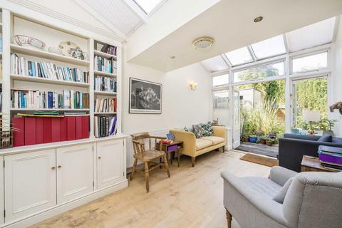 4 bedroom house for sale, Sulivan Road, London SW6