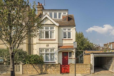 4 bedroom house for sale, Sulivan Road, London SW6