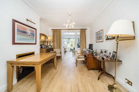 4 bedroom house for sale, Sulivan Road, London SW6