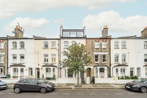 2 bedroom flat for sale, Delaford Street, London SW6