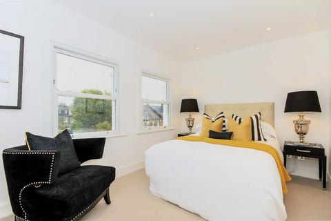 2 bedroom flat for sale, Delaford Street, London SW6