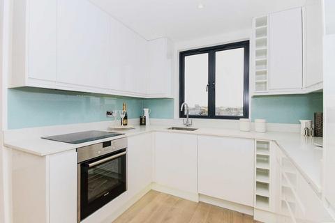 2 bedroom flat for sale, Delaford Street, London SW6