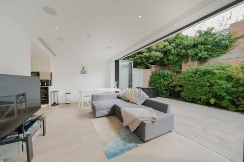 3 bedroom house for sale, Rainsborough Square, London SW6