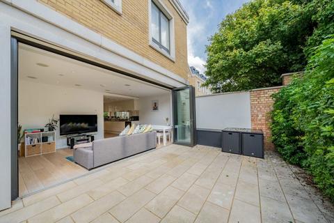 3 bedroom house for sale, Rainsborough Square, London SW6