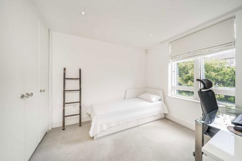 12 Rainsborough Square, London, SW6 1DQ