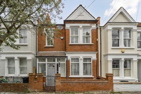 2 bedroom flat for sale, Rowallan Road, London SW6