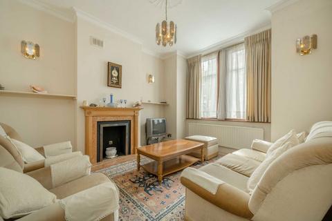 2 bedroom flat for sale, Rowallan Road, London SW6