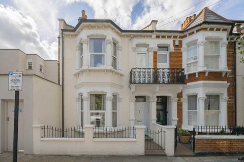 4 bedroom terraced house for sale, Darlan Road, London SW6