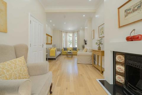 4 bedroom terraced house for sale, Darlan Road, London SW6