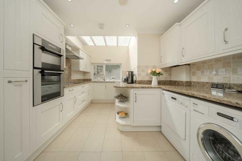 4 bedroom terraced house for sale, Darlan Road, London SW6