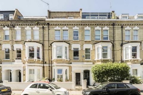 1 bedroom flat for sale, Radipole Road, London SW6