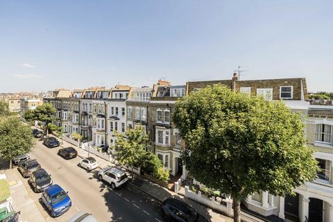 4, 50 Radipole Road, London, SW6 5DL