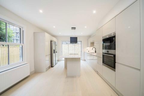 2 bedroom flat for sale, Wandsworth Bridge Road, London SW6