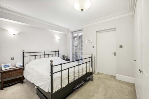 2 bedroom maisonette for sale, Mirabel Road, London SW6