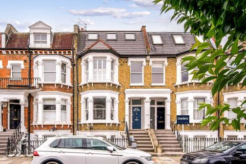 2 bedroom maisonette for sale, Mirabel Road, London SW6