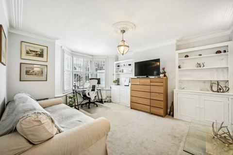 2 bedroom maisonette for sale, Mirabel Road, London SW6