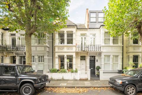 4 bedroom house for sale, Clonmel Road, London SW6