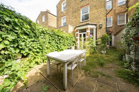 4 bedroom house for sale, Clonmel Road, London SW6