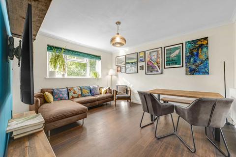 1 bedroom flat for sale, Landridge Road, London SW6