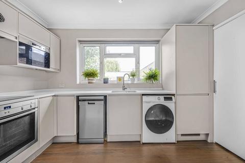 1 bedroom flat for sale, Landridge Road, London SW6