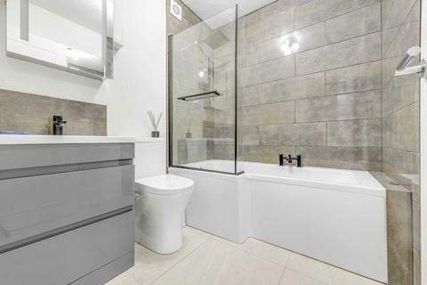 1 bedroom flat for sale, Landridge Road, London SW6