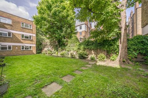 1 bedroom flat for sale, Landridge Road, London SW6