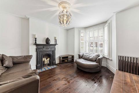 2 bedroom flat for sale, Pellant Road, London SW6