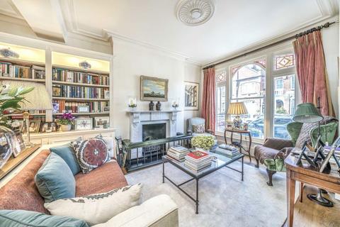 4 bedroom house for sale, Bovingdon Road, London SW6