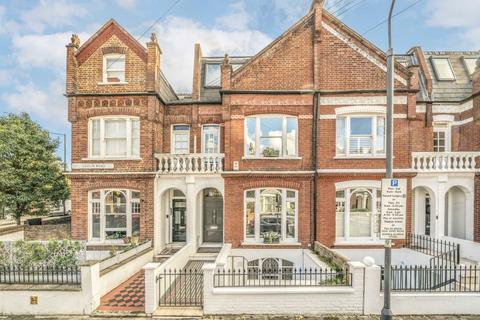 4 bedroom house for sale, Bovingdon Road, London SW6