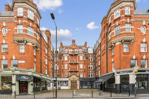 2 bedroom flat for sale, Fulham Road, London SW6