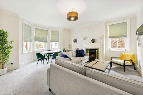 2 bedroom flat for sale, Fulham Road, London SW6