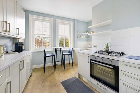 2 bedroom flat for sale, Fulham Road, London SW6