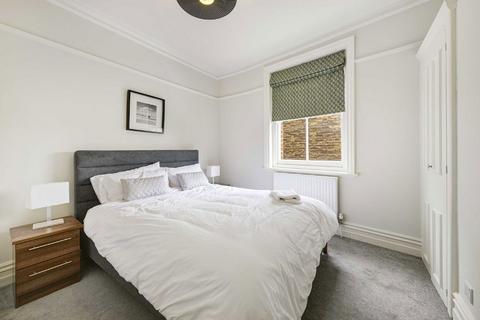 2 bedroom flat for sale, Fulham Road, London SW6