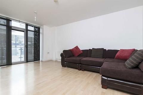 2 bedroom flat to rent, Townmead Road, London SW6