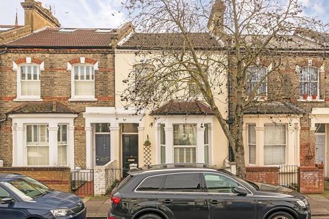 3 bedroom house to rent, Prothero Road, London SW6