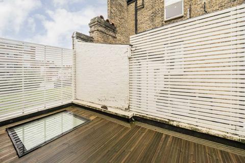 1 bedroom house for sale, Burnthwaite Road, London SW6