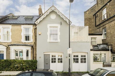 112 Burnthwaite Road, London, SW6 5BG